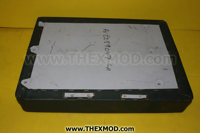 Seat Pad - FV2289047-2