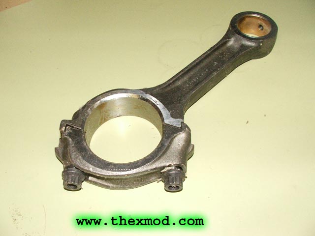 Rod - Connecting - Piston - ZZ90006-1
