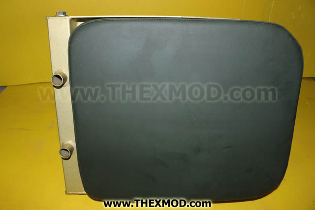 Seat - Comander Seat-1