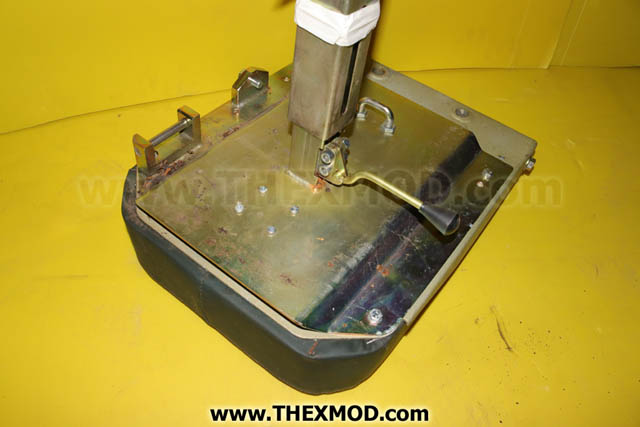 Seat - Comander Seat-2