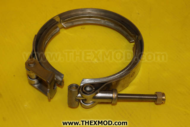 Band - Retaining - 61748/2500930-1