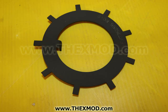 Washer Key - FV735855-1
