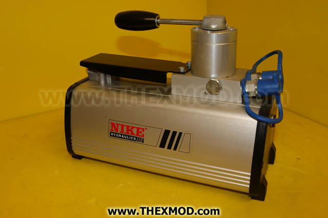 Pump Cooling System - 2 0059-315-1