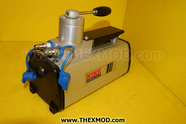 Pump Cooling System - 2 0059-315-2
