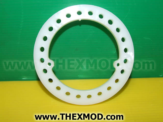 Light - Roof Light - Positioning Ring - FV518762-1