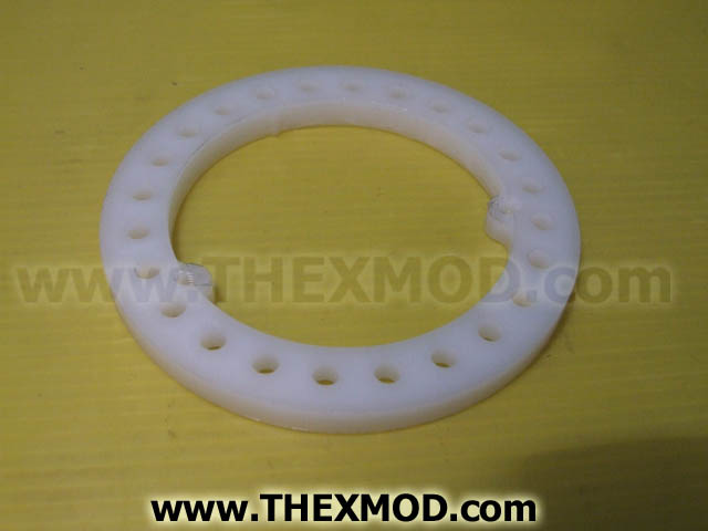 Light - Roof Light - Positioning Ring - FV518762-2