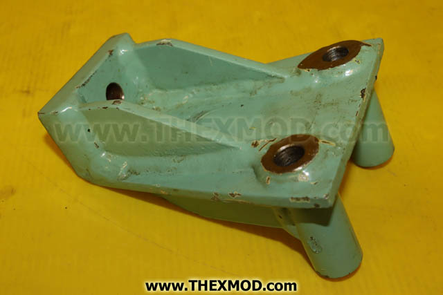 Bracket - Endcover - FV1055231-1
