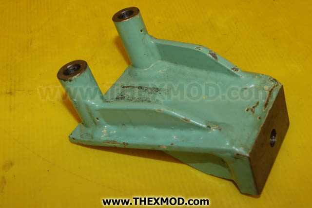 Bracket - Endcover - FV1055231-2