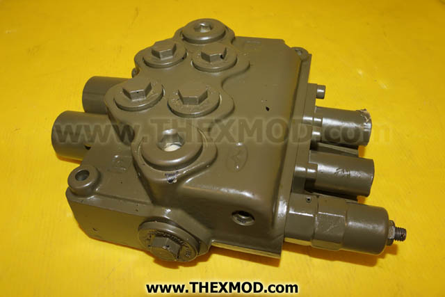 Valve Control - 985-3227-1