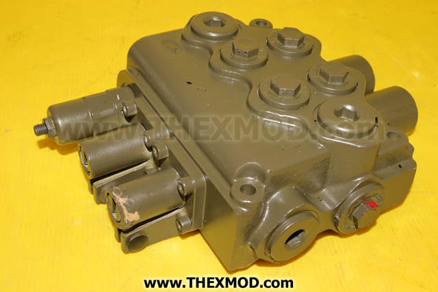 Valve Control - 985-3227-2