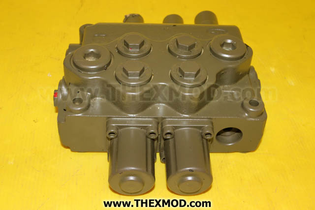 Valve Control - 985-3227-3