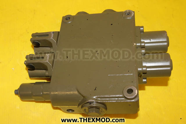 Valve Control - 985-3227-4