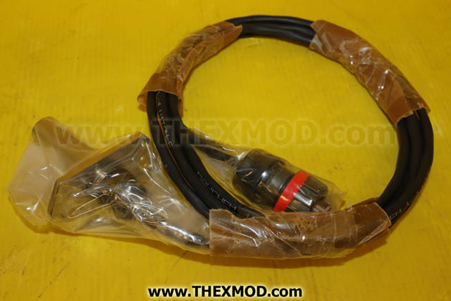 Transducer - Montional Pickup - FV845501-1