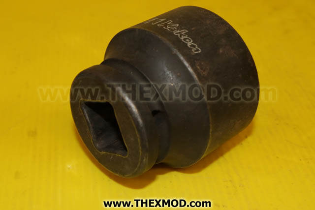 Socket - Impact - 41mm-2