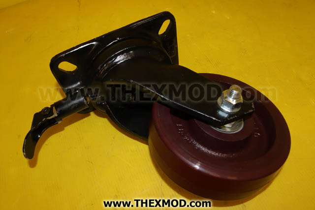 Caster - KV-6 SUTML-G777-1