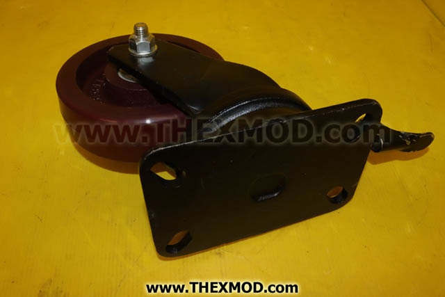 Caster - KV-6 SUTML-G777-2