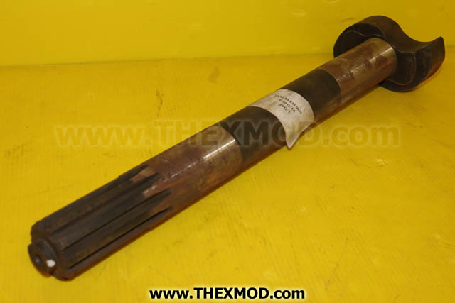 Camshaft Actuating - Brake Shoe - Y032-307-09-1