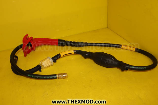 Fuel Line - BDSP00008-1