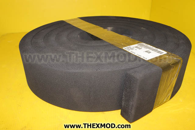 Rubber Strip - 92700106-1