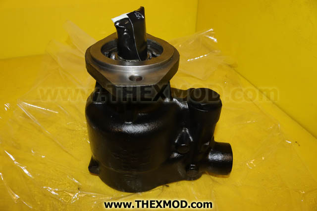 Pump Assembly - Power Steering - 7677.955.166. 22-00219-000-1