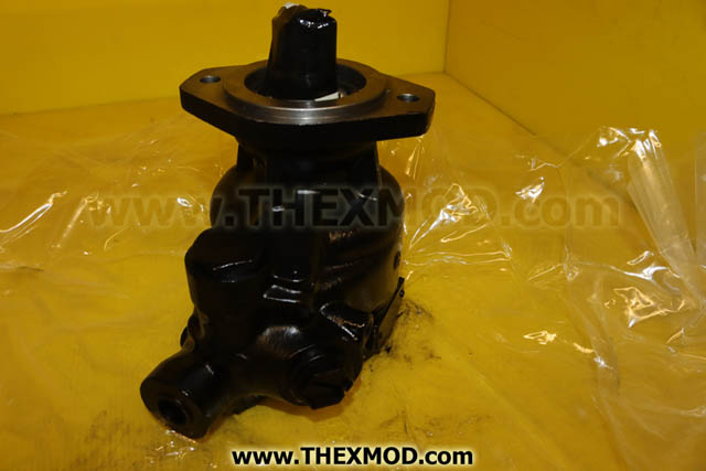 Pump Assembly - Power Steering - 7677.955.166. 22-00219-000-2