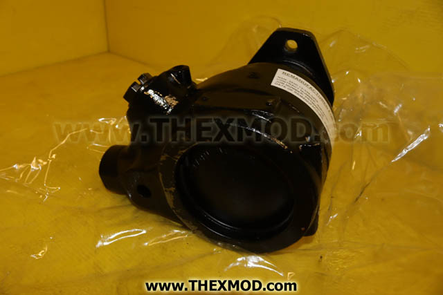 Pump Assembly - Power Steering - 7677.955.166. 22-00219-000-4