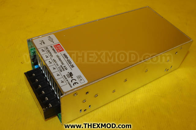 Power Suuply - 32 dc v - UT 15040-1