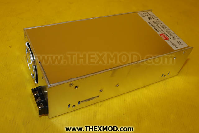 Power Suuply - 32 dc v - UT 15040-2