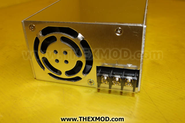 Power Suuply - 32 dc v - UT 15040-3