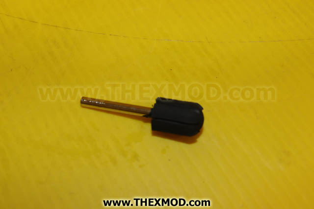 Flexarbers - Arbour Rubber - 10mm dia 16mm - 10R-1