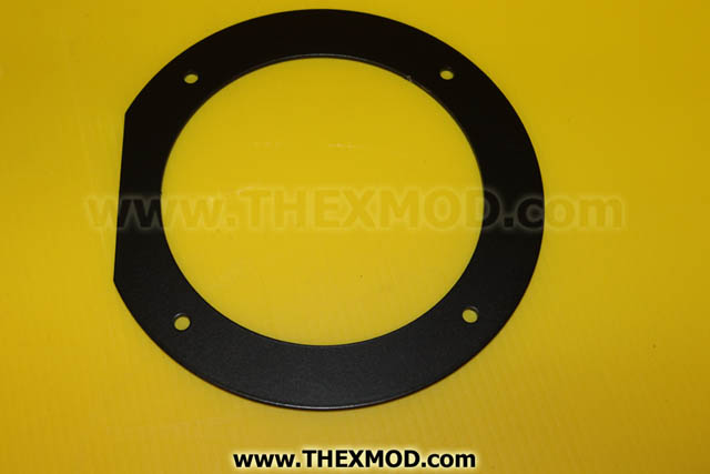 Retainer Gaiter - Y105 529 08-1