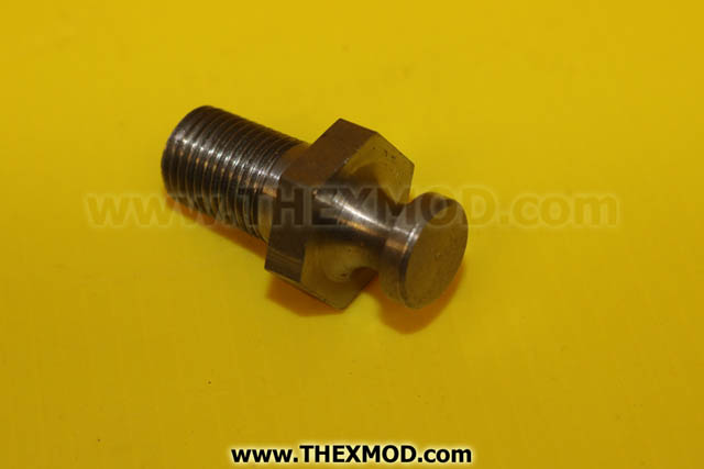 Pin Anchor Brake Spring - 91060042 Y032-054-08-1