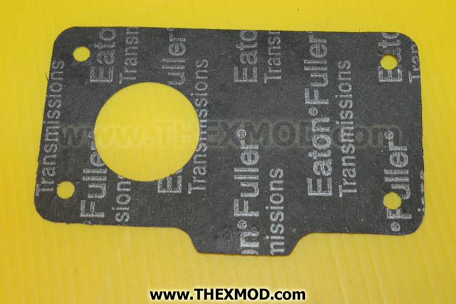Gasket - 41029581 19481 F19481-1
