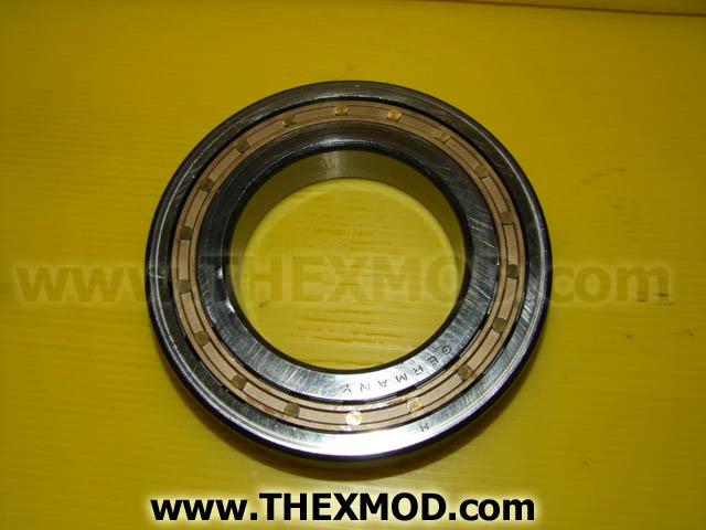 Bearing - 80 x 140 x 26 - NJ216ECM-1