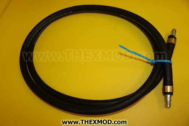 Hose Assembly - A1(N) AIRA12000(N)-1