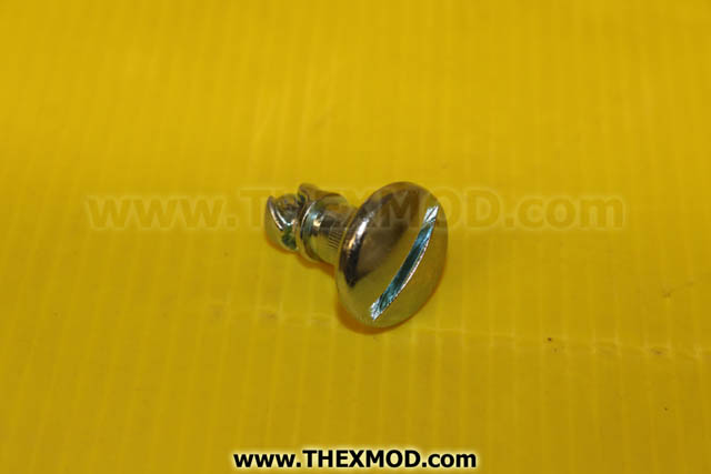 Stud - Turnklock Fastern - 72-00040-002-1