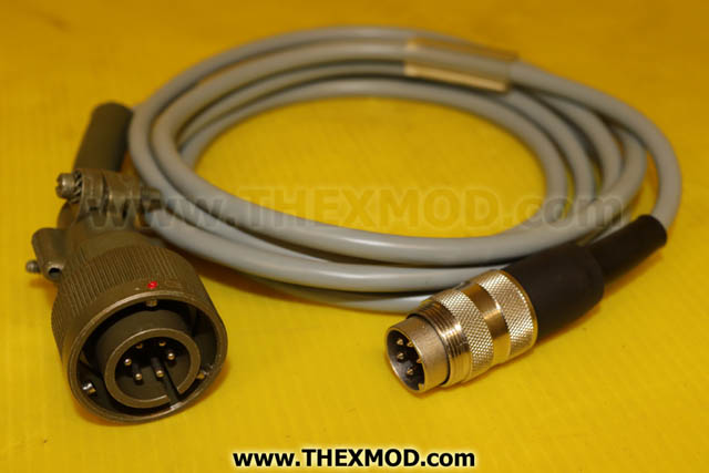 Cable - 6008-303-019-1