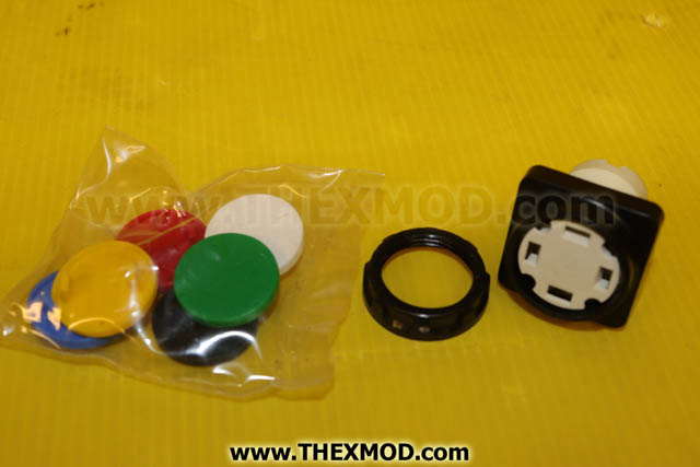 Push Button - 064-35126-1