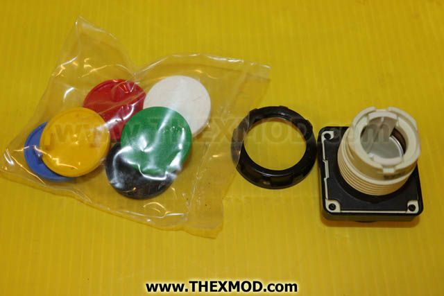 Push Button - 064-35126-2