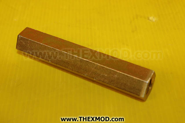 Turnbuckle Body - 12313538-2-1