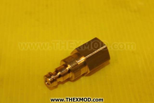 Connector - Tubing - 6.463-056.0-1