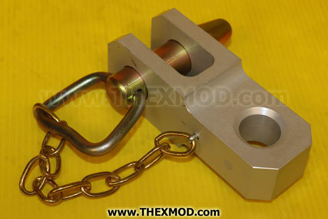 Link Nose Wheel - SC 6026-1