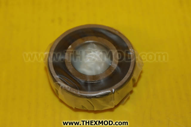 Bearing - Ball Annular - 1660609 6202-2RS HT12-1