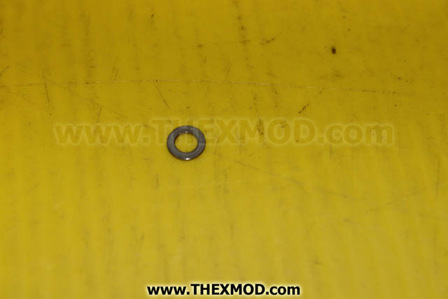 Washer Flat - B68030 24-00162-044-1