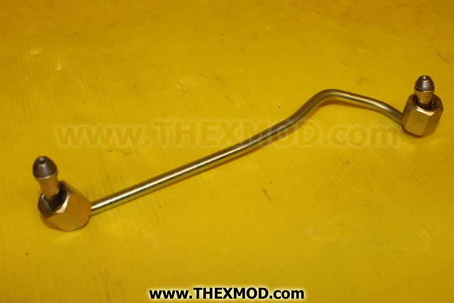 Pipe - Fuel Injector - 119225-59810-1