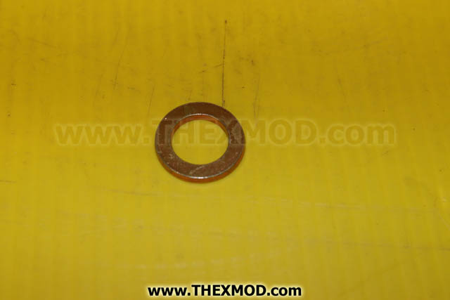 Washer - AN960-616-1