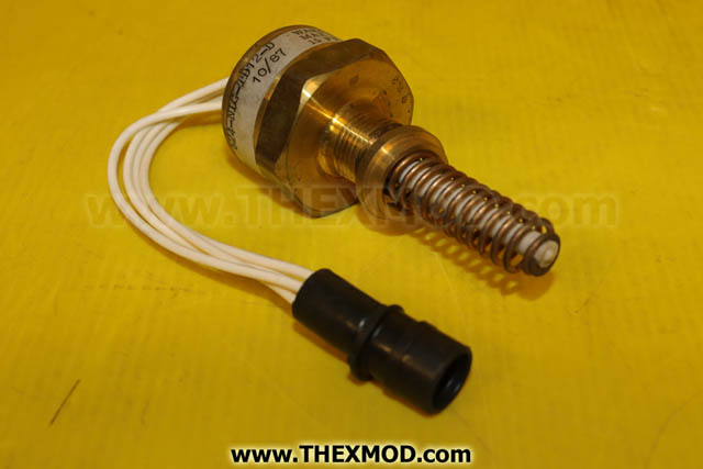 Sensor Oil Level - FV799805 CV11448M-1