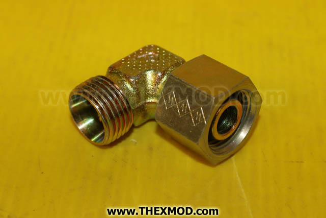 Elbow Adjustable - EWVD12L-1