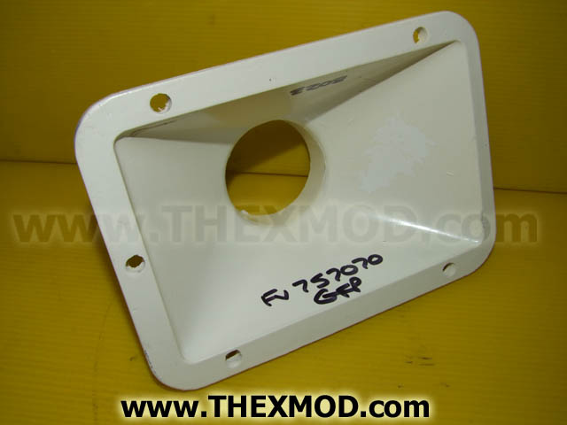 Cowl - Air Inlet - FV757070-1