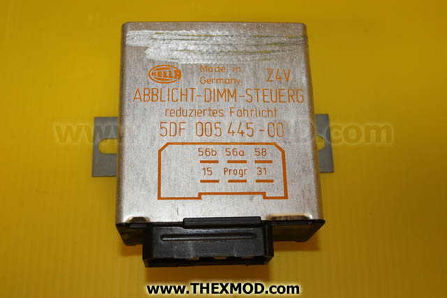 Dim Dip Unit - 3345831R1 3348467R1-1
